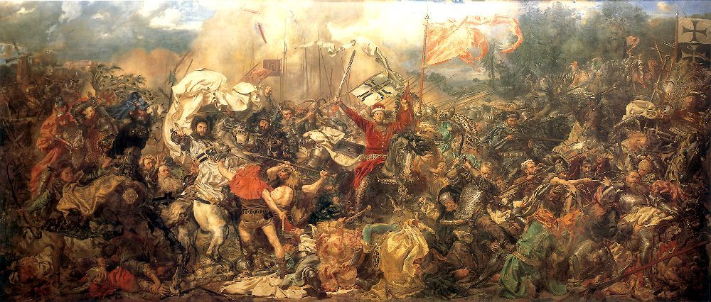 Jagiellonowie 1386-1572